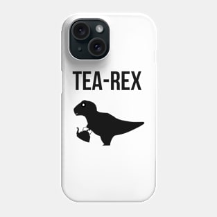 TEA-REX ⭐️⭐️⭐️⭐️⭐️ Phone Case