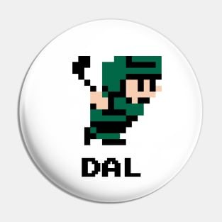 Ice Hockey - Dallas Pin