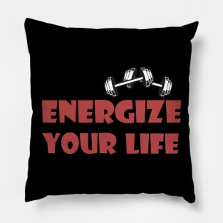 Fitness Pillow