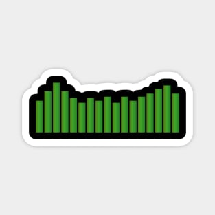 Sound Analyzer - Music Production and Engineering Magnet