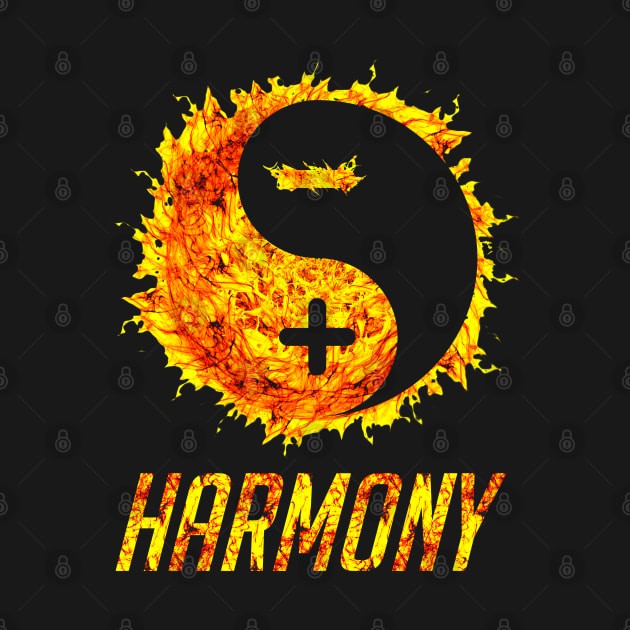 Harmony by PluginTees