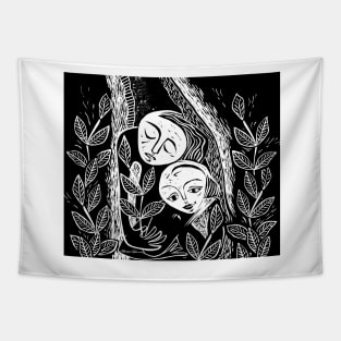 Togetherness Tapestry