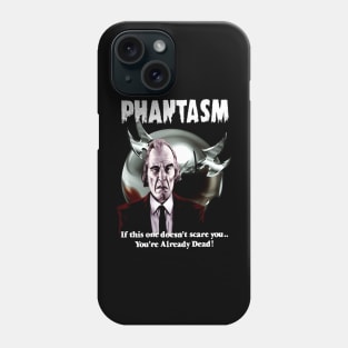 phantasm Phone Case