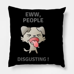 Eww, People Pillow