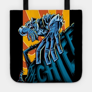 The Chief! Tote