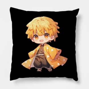 zenitsu Pillow