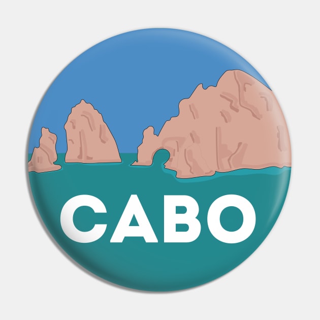 Cabo San Lucas Pin by DiegoCarvalho