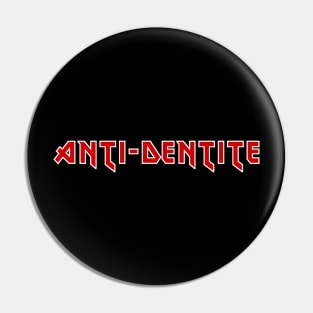 Rabid anti dentite Pin