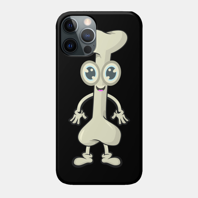 Bones Dog Bone Bones Phone Case Teepublic