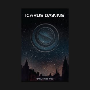 Icarus Dawns (Cover) T-Shirt