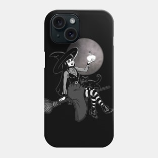 Witchy Magic Phone Case