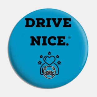 Drive Nice heart driver Pin