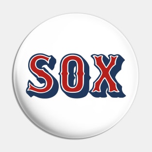 SOX Pin