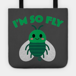 SO FLY Tote