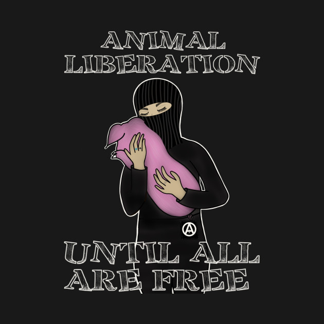 Until All Are Free by CooperativeCompassion 