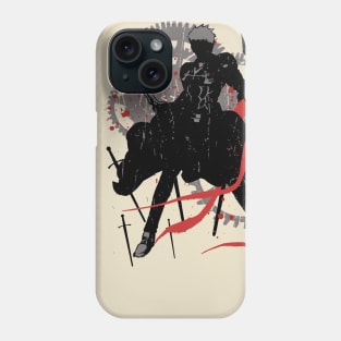 Archer Phone Case