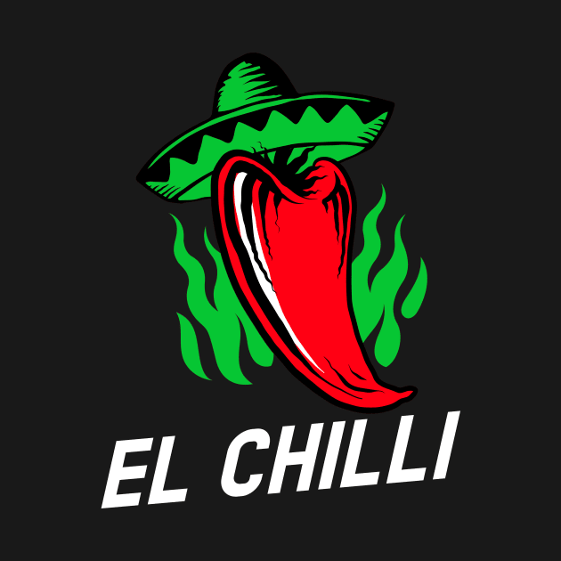 El Chilli by Epic Hikes