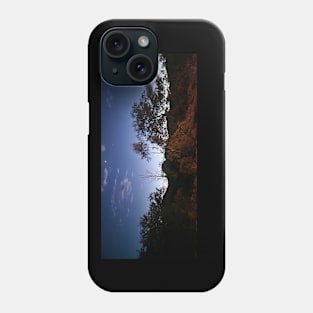 Night Sky Phone Case