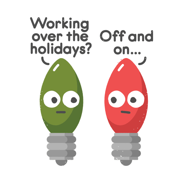 Seasonal Employment by David Olenick