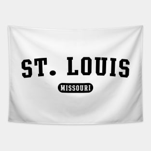 St Louis, MO Tapestry