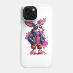 Hip-Hop Hopper Phone Case