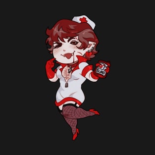 Nurse Vinny T-Shirt