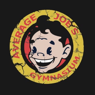 Average Joes Gymnasium T-Shirt