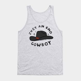 Emo Tank Tops Teepublic