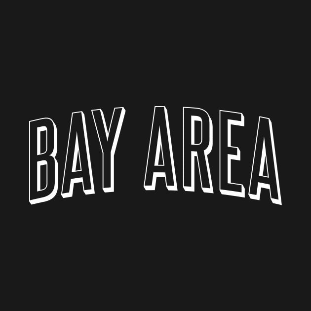 Bay Area Block by Represent