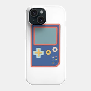 Handheld Console 2 Phone Case