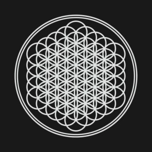 Bring Me The Horizon Sempiternal T-Shirt