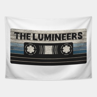 The Lumineers Mix Tape Tapestry