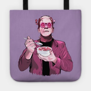 Frankenberry Boris Karloff Tote