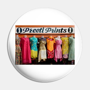 Preeti Dresses Pin