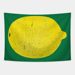 Lemon Tapestry