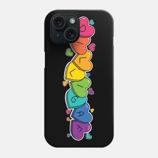 D.I.L.L.I.G.A.F Phone Case