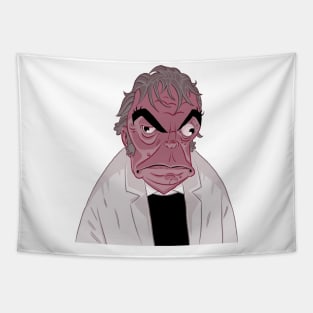 proctologist Tapestry