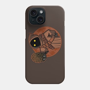 Vault Sooga Phone Case