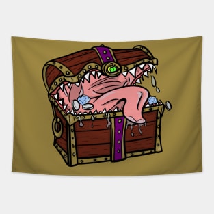 Mimic Tapestry