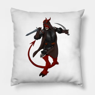 One-shot Onslaught - Deth Pillow