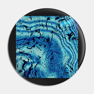 Ocean Pin