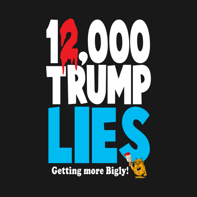 12,000 lies by brendanjohnson