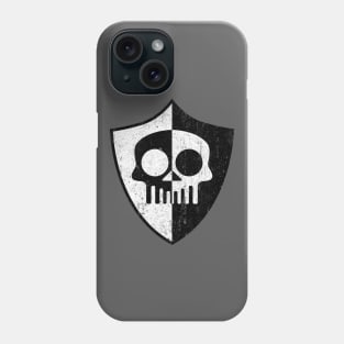 MediEvil Crest Phone Case