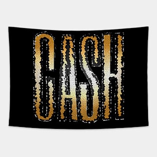 Cash Tapestry