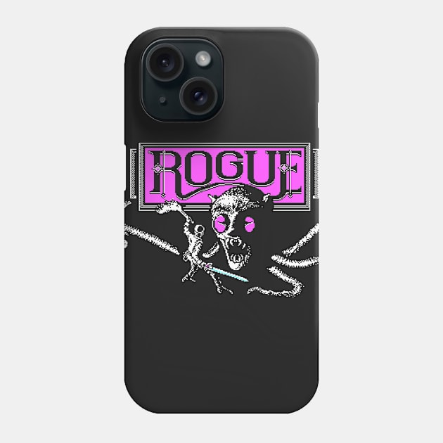 One Rogue Phone Case by Pedro_UK