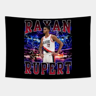 Rayan Rupert Tapestry