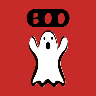 BOO BOO ! T-Shirt