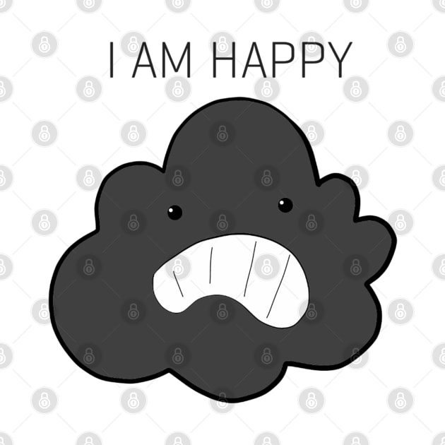 Could I Am Happy by Monster To Me