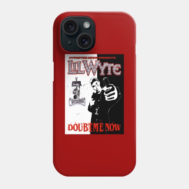 LILWYTE Phone Case by undergroundART