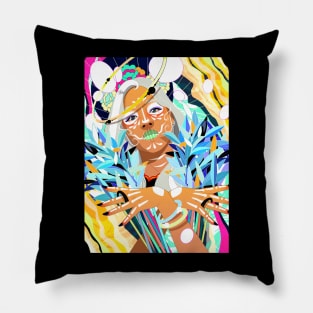 Catrina Pillow